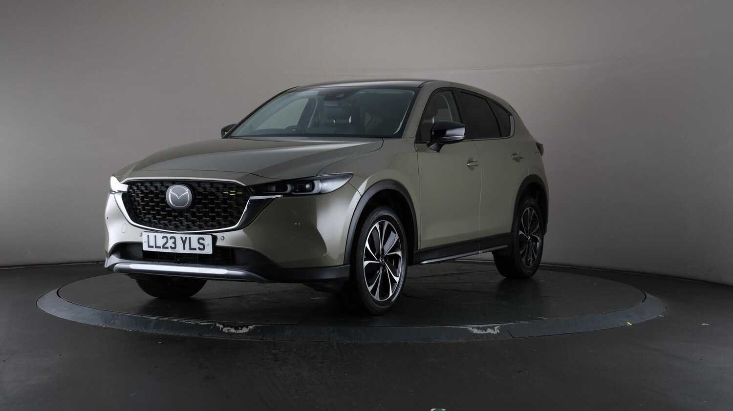 Used Mazda CX-5 2023 for sale - 76099479: Photo 44
