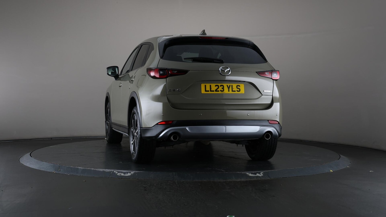 Used Mazda CX-5 2023 for sale - 76099479: Photo 46