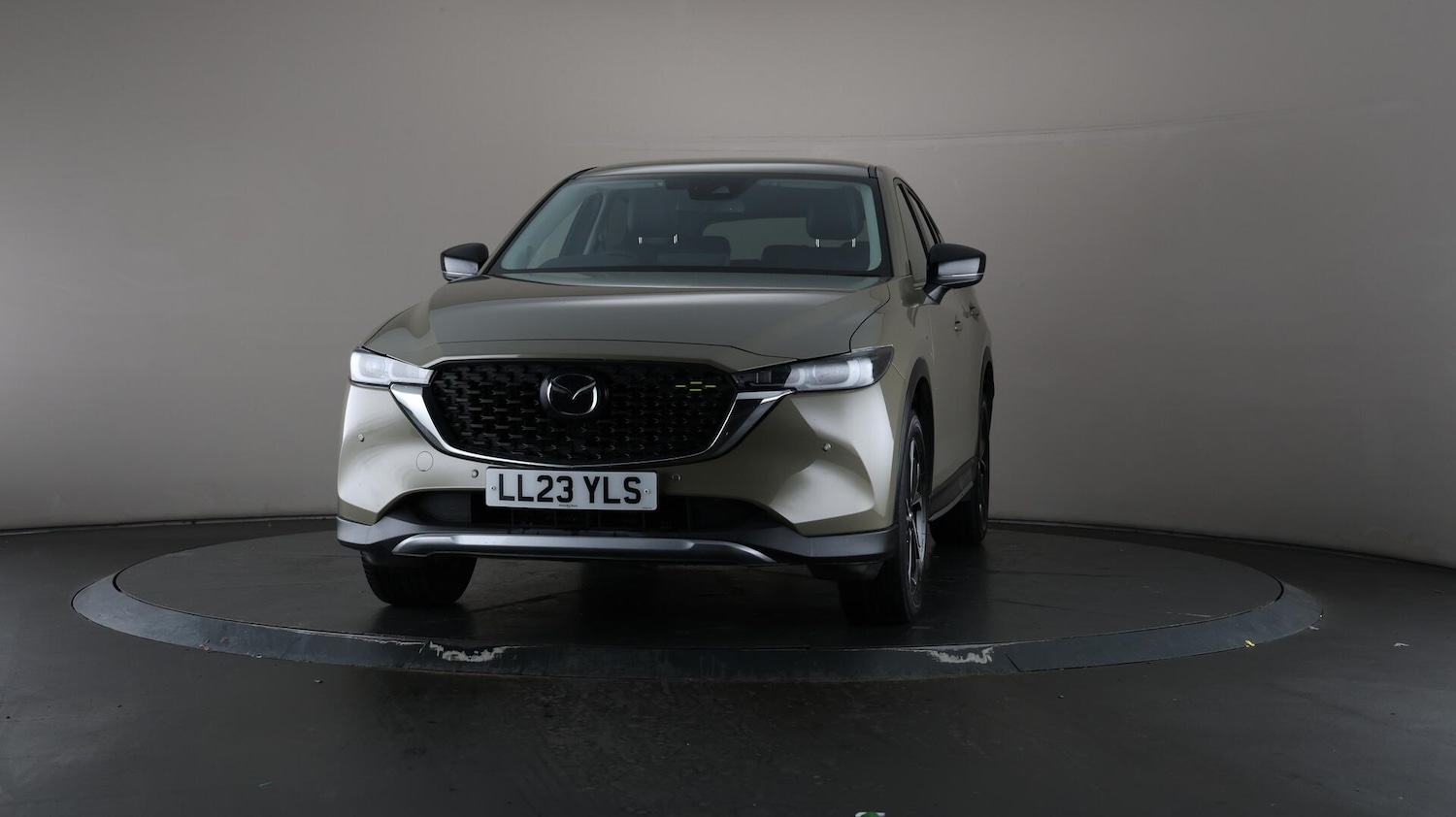 Used Mazda CX-5 2023 for sale - 76099479: Photo 47