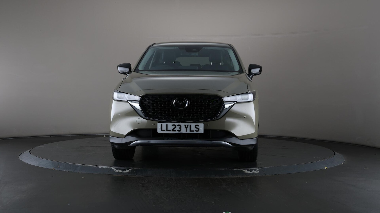 Used Mazda CX-5 2023 for sale - 76099479: Photo 48