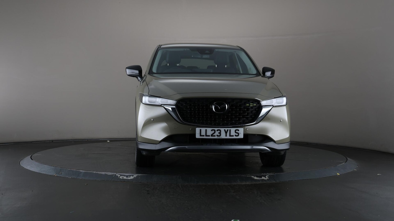 Used Mazda CX-5 2023 for sale - 76099479: Photo 49