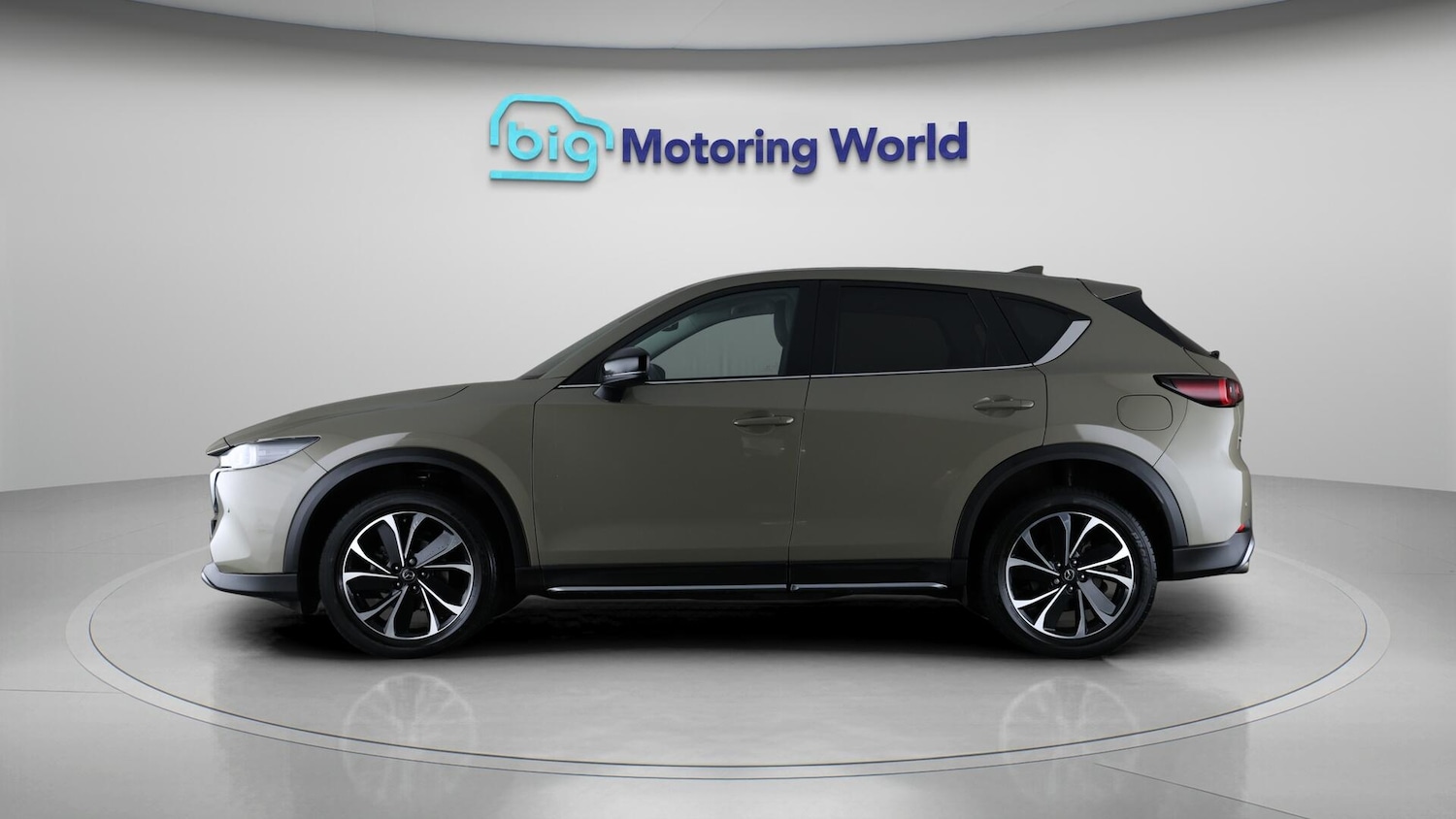 Used Mazda CX-5 2023 for sale - 76099479: Photo 5