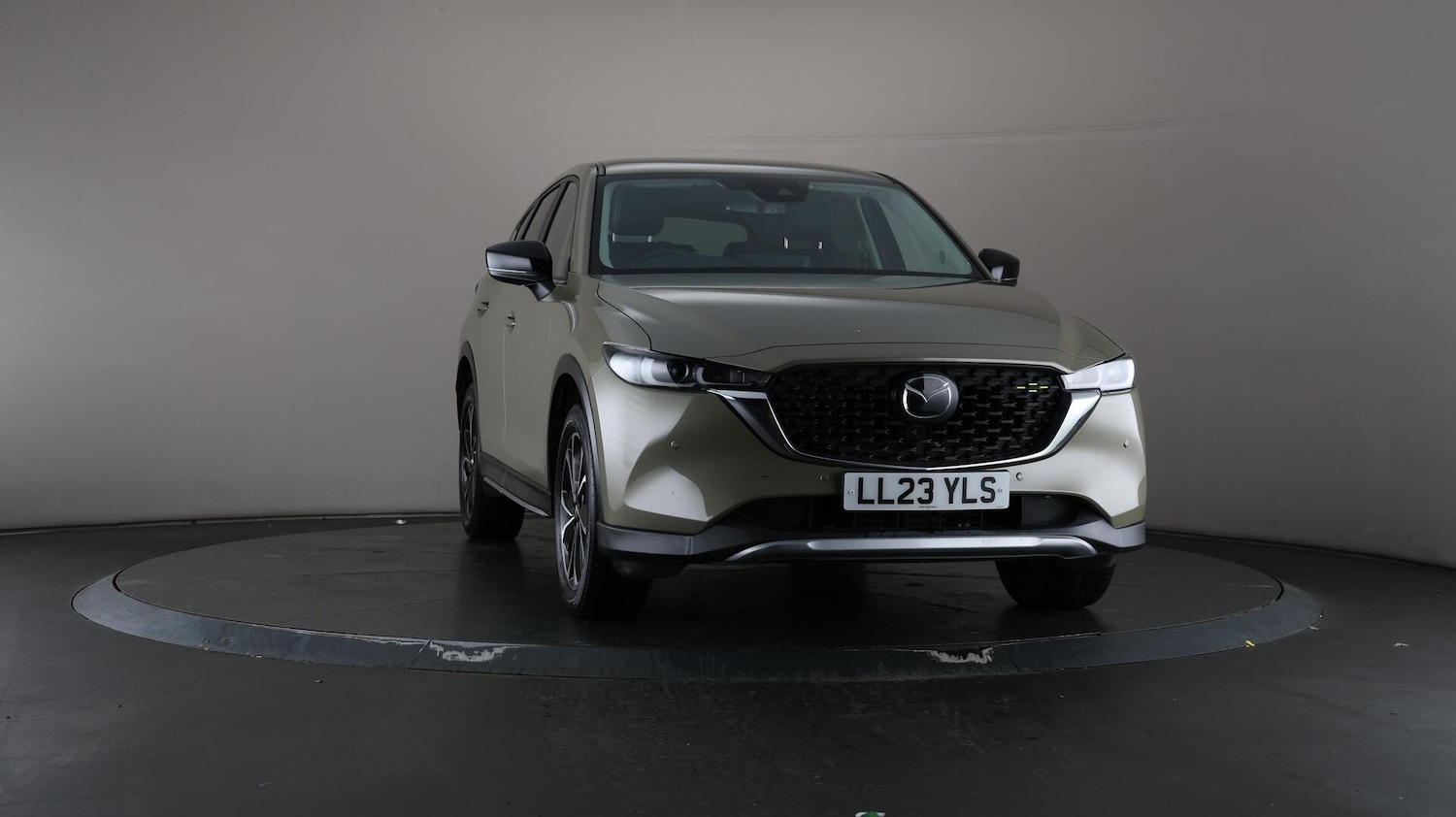 Used Mazda CX-5 2023 for sale - 76099479: Photo 50