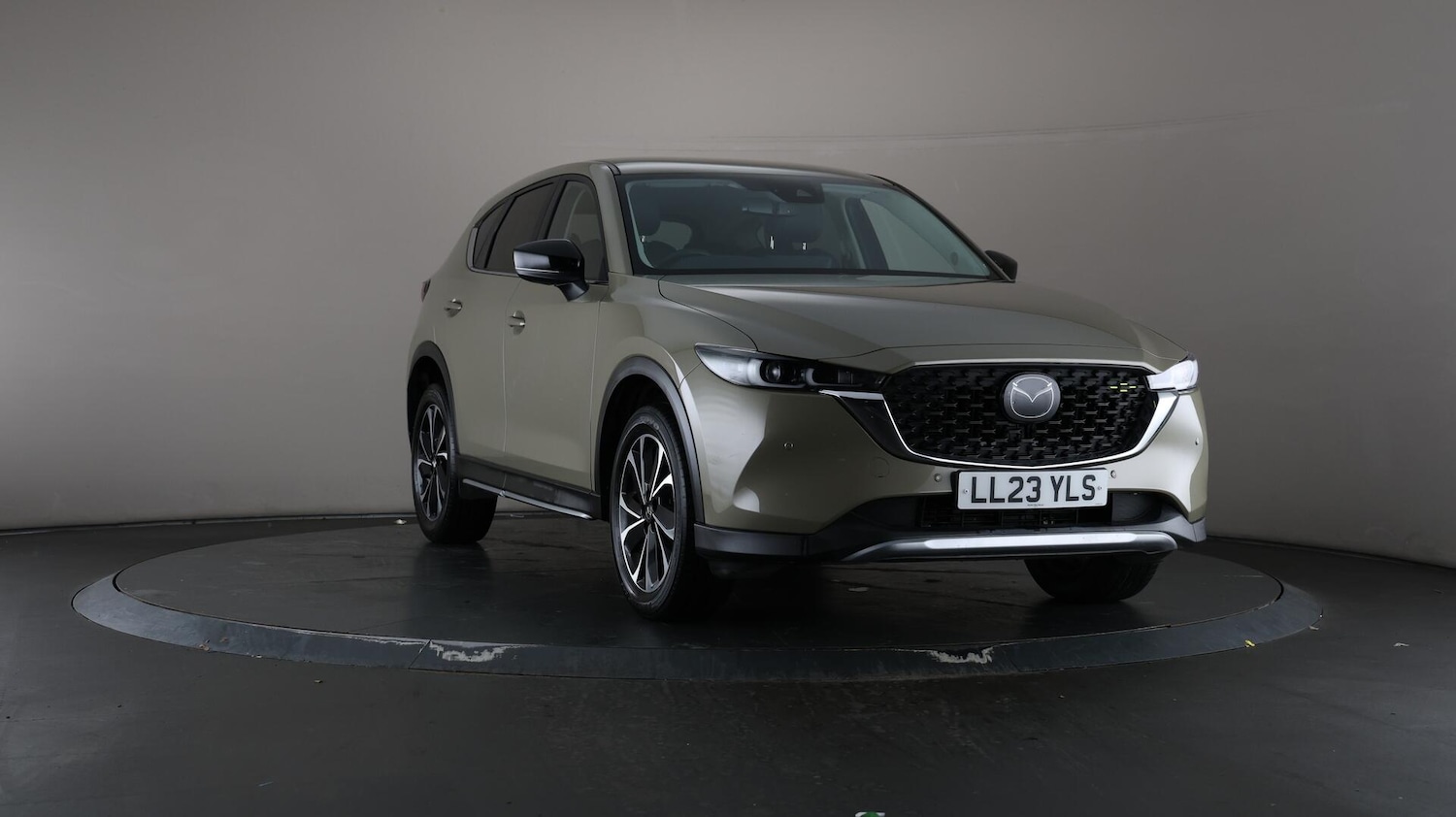 Used Mazda CX-5 2023 for sale - 76099479: Photo 51