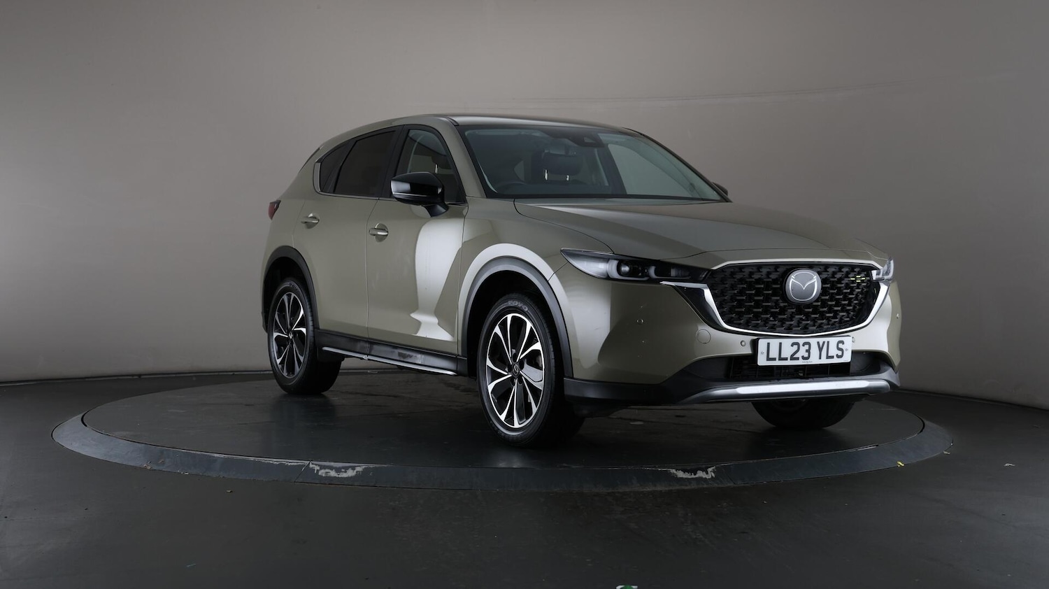 Used Mazda CX-5 2023 for sale - 76099479: Photo 52