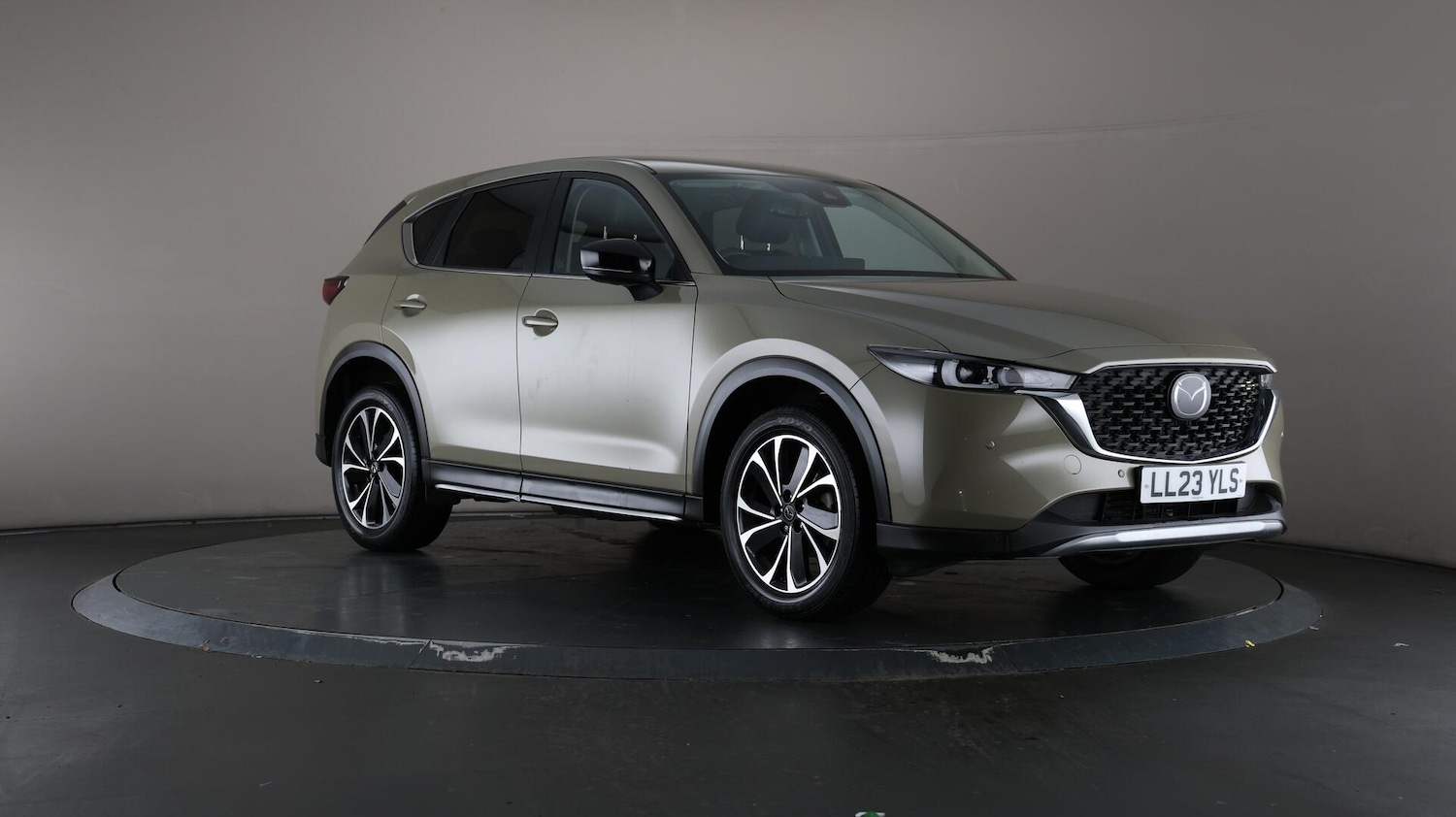 Used Mazda CX-5 2023 for sale - 76099479: Photo 53
