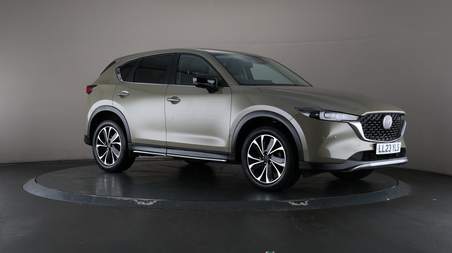 Used Mazda CX-5 2023 for sale - 76099479: Photo 54