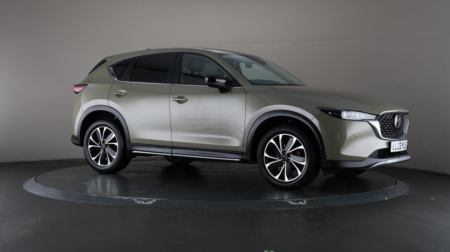 Used Mazda CX-5 2023 for sale - 76099479: Photo 55