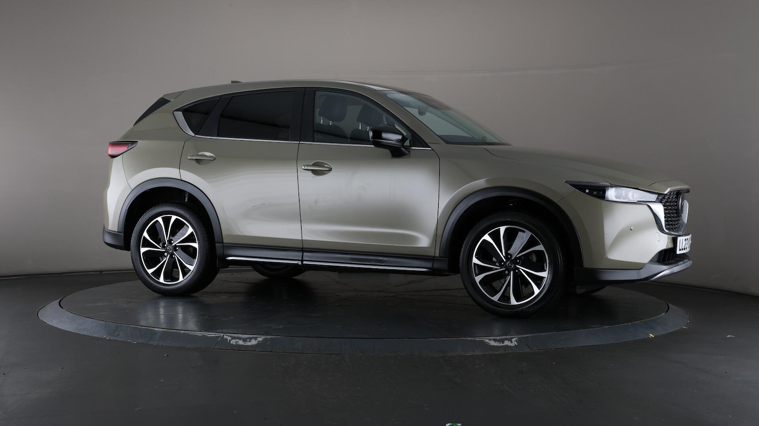 Used Mazda CX-5 2023 for sale - 76099479: Photo 56