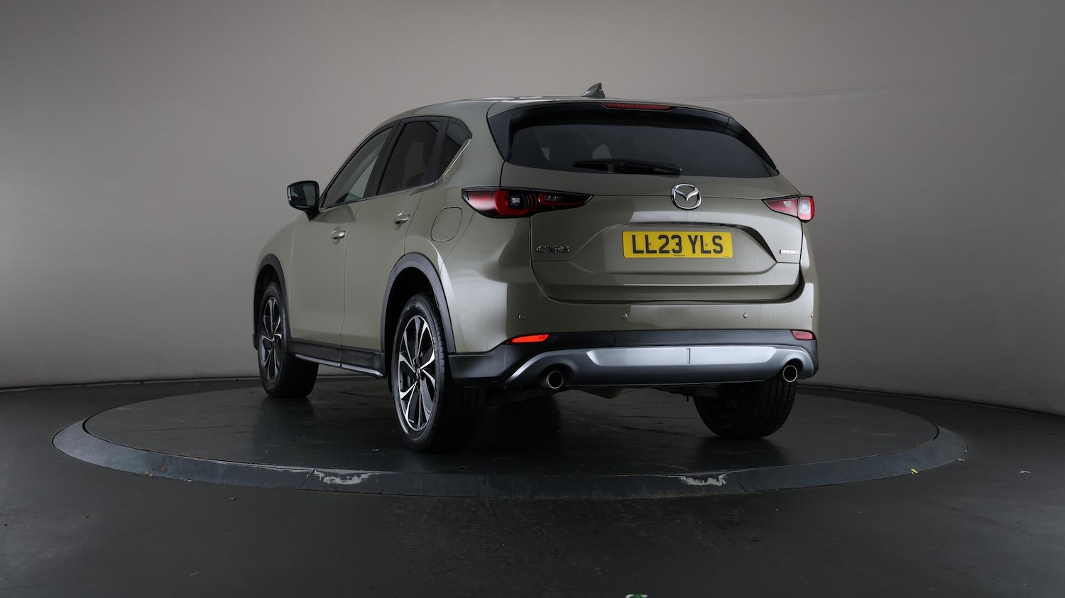 Used Mazda CX-5 2023 for sale - 76099479: Photo 57
