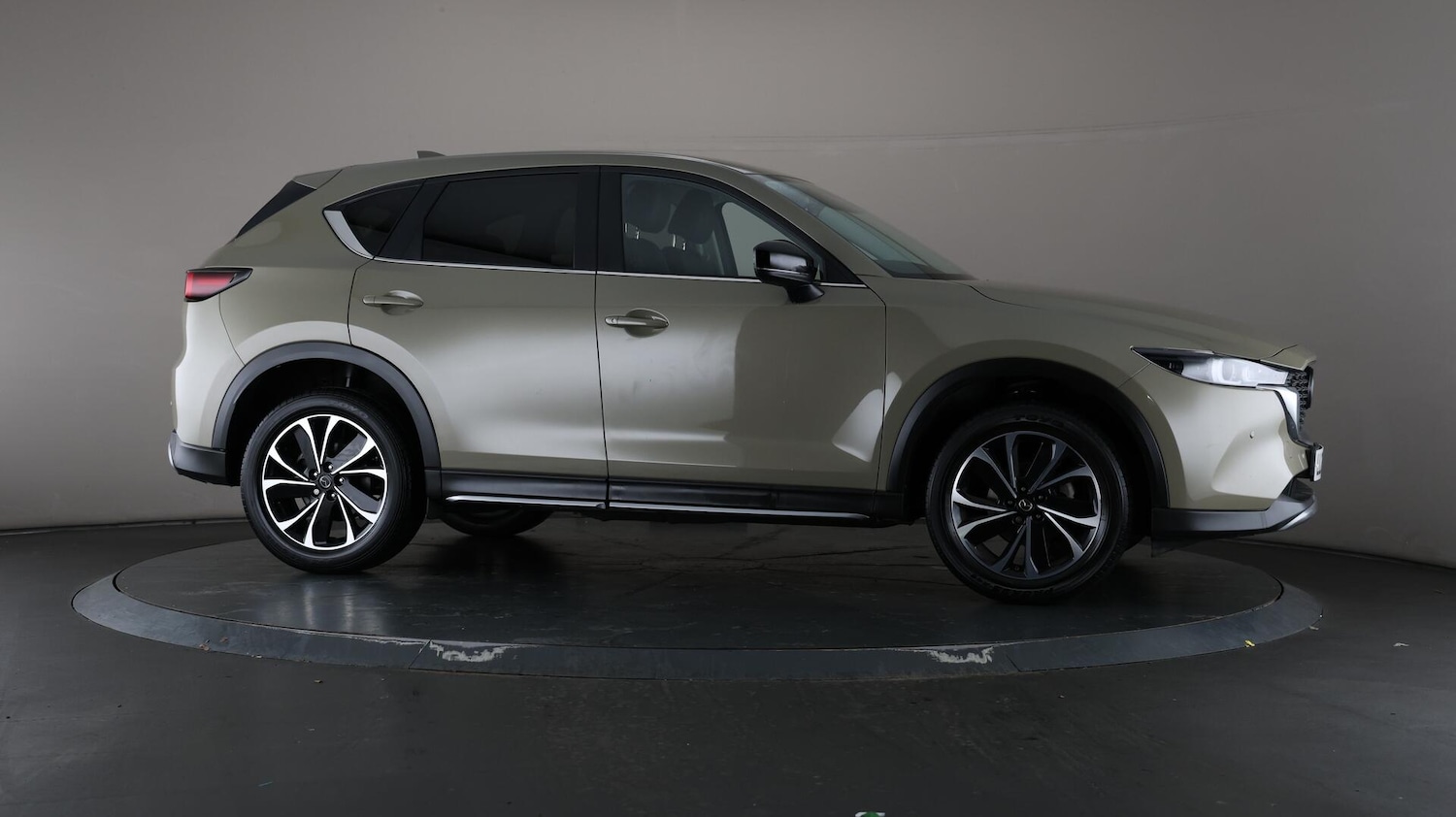 Used Mazda CX-5 2023 for sale - 76099479: Photo 58