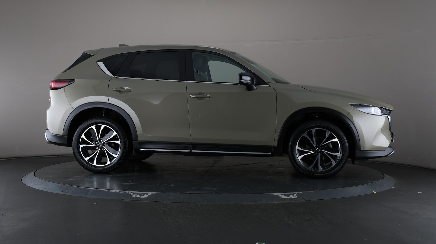 Used Mazda CX-5 2023 for sale - 76099479: Photo 59