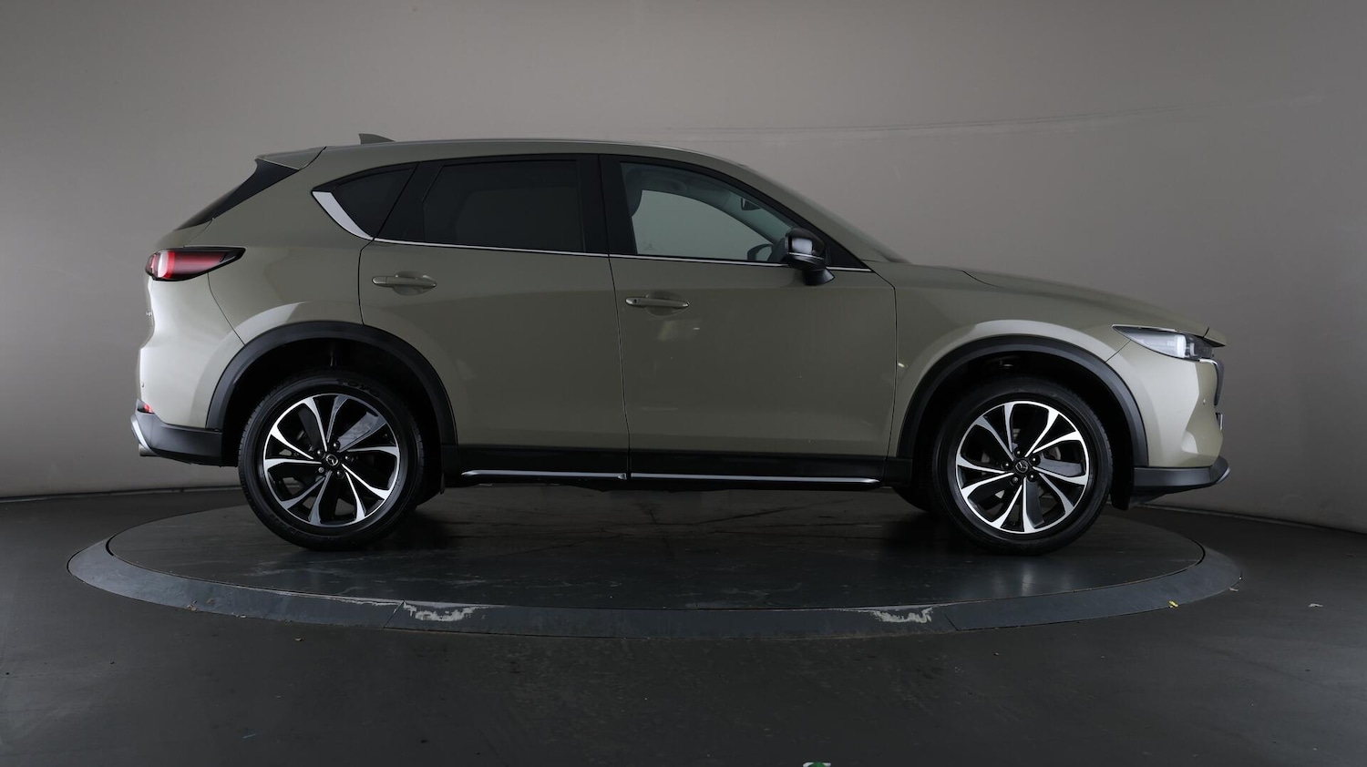 Used Mazda CX-5 2023 for sale - 76099479: Photo 60