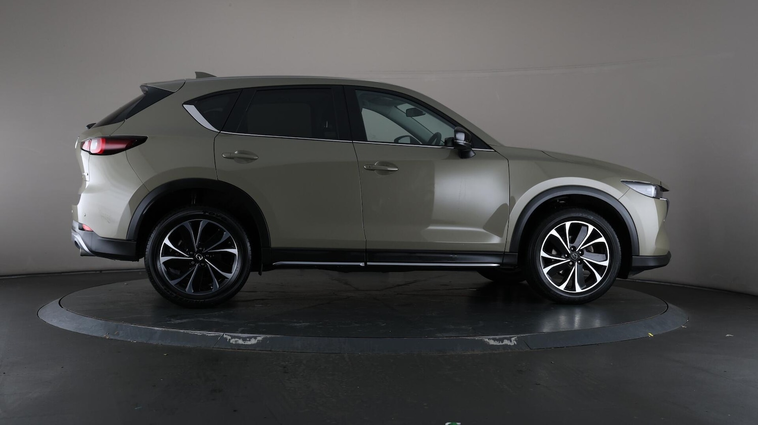 Used Mazda CX-5 2023 for sale - 76099479: Photo 61