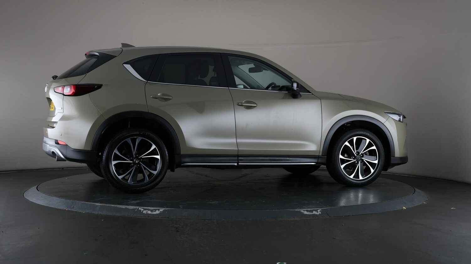 Used Mazda CX-5 2023 for sale - 76099479: Photo 62