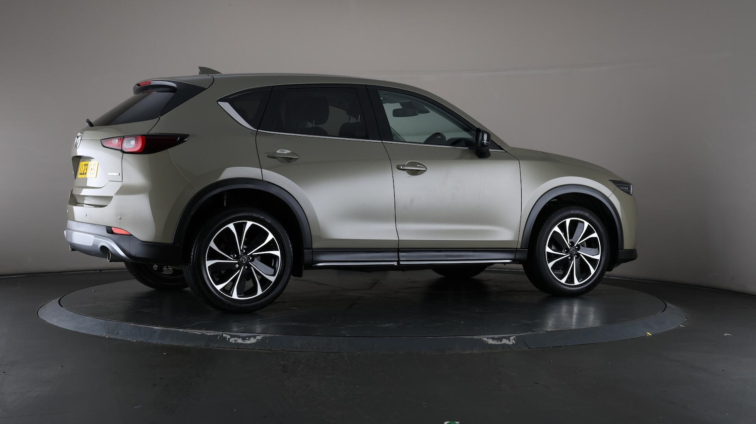 Used Mazda CX-5 2023 for sale - 76099479: Photo 63