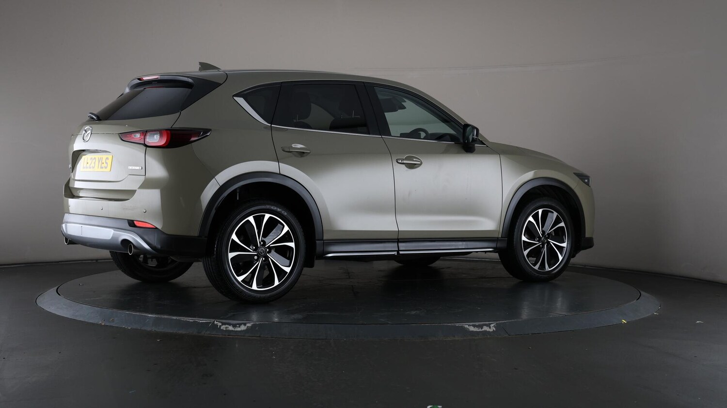 Used Mazda CX-5 2023 for sale - 76099479: Photo 64