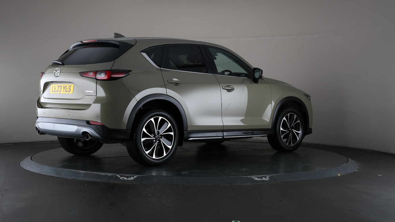 Used Mazda CX-5 2023 for sale - 76099479: Photo 65