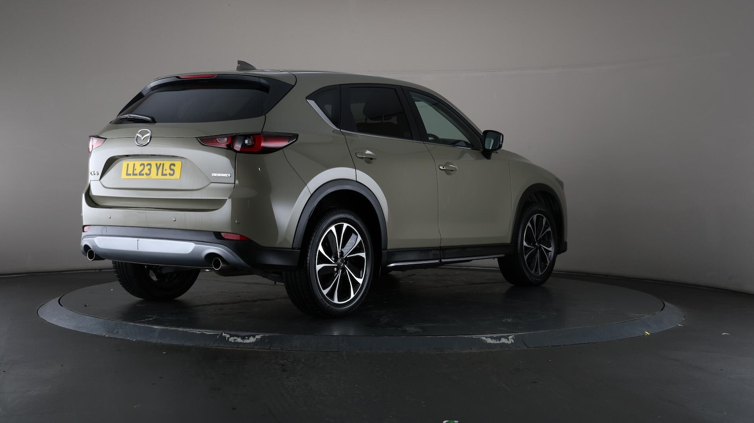 Used Mazda CX-5 2023 for sale - 76099479: Photo 66