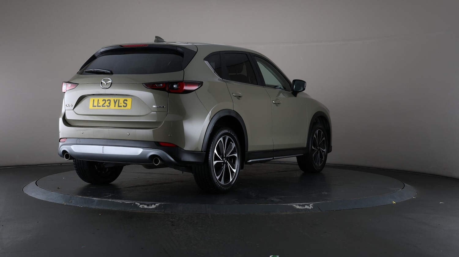 Used Mazda CX-5 2023 for sale - 76099479: Photo 67