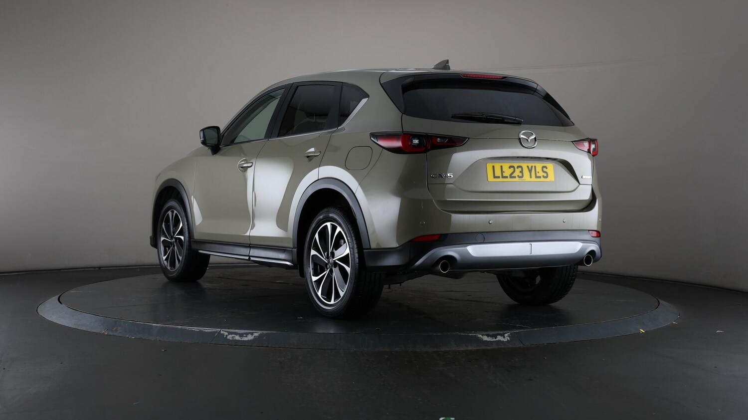 Used Mazda CX-5 2023 for sale - 76099479: Photo 68