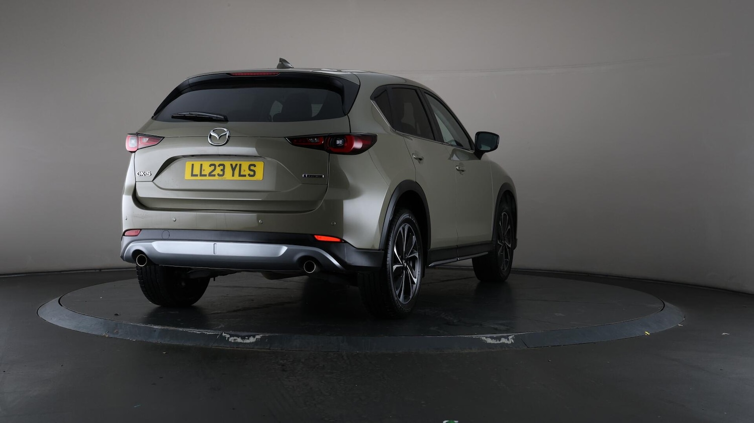 Used Mazda CX-5 2023 for sale - 76099479: Photo 69