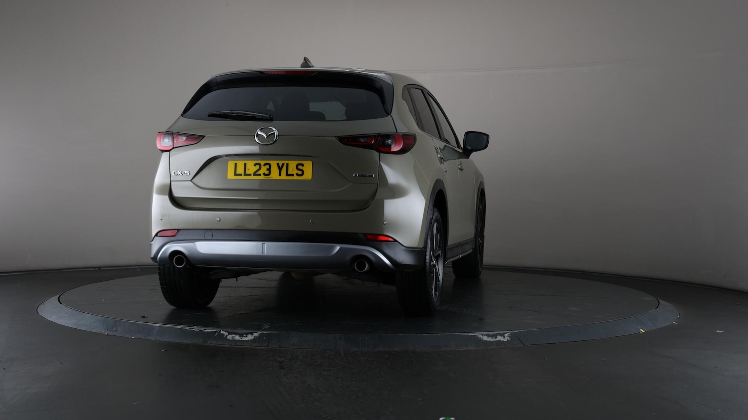 Used Mazda CX-5 2023 for sale - 76099479: Photo 70