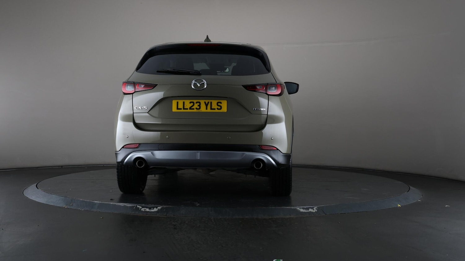 Used Mazda CX-5 2023 for sale - 76099479: Photo 71
