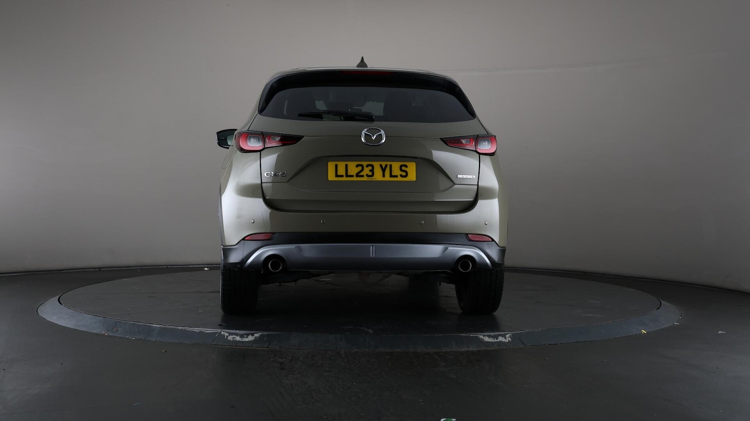Used Mazda CX-5 2023 for sale - 76099479: Photo 72