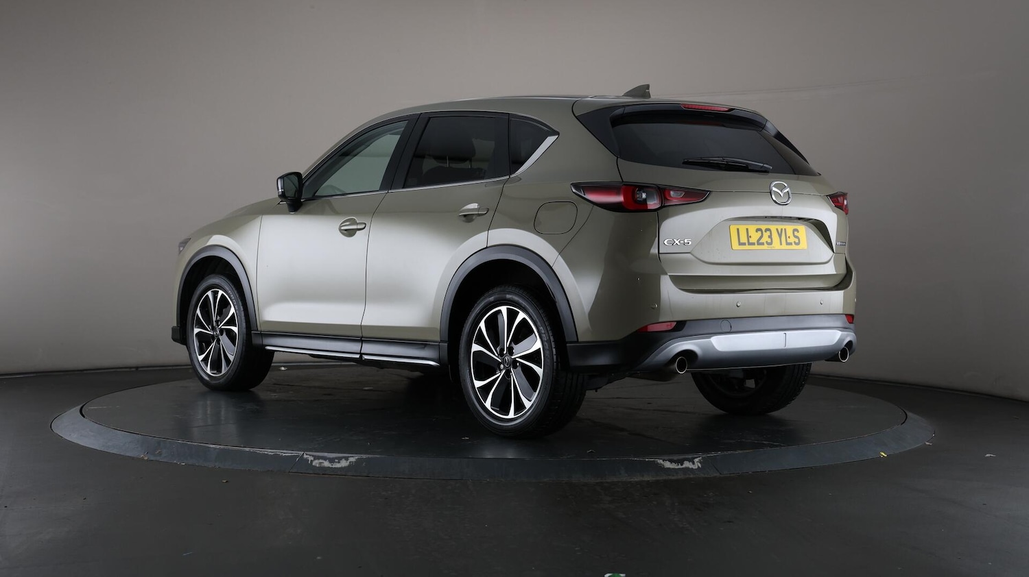 Used Mazda CX-5 2023 for sale - 76099479: Photo 73