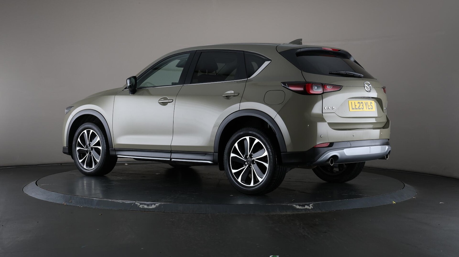 Used Mazda CX-5 2023 for sale - 76099479: Photo 74