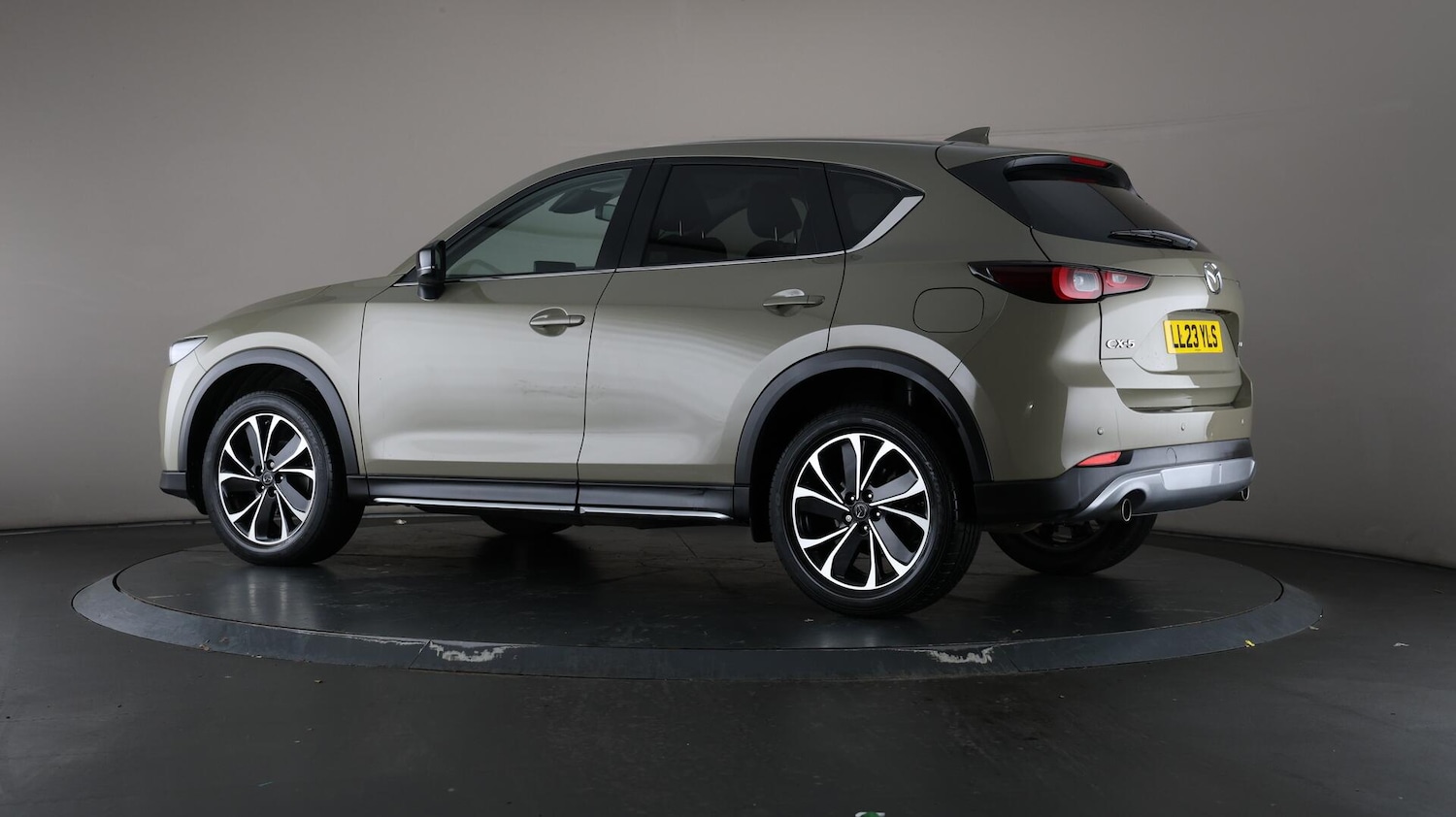 Used Mazda CX-5 2023 for sale - 76099479: Photo 75