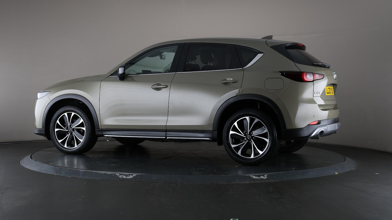 Used Mazda CX-5 2023 for sale - 76099479: Photo 76