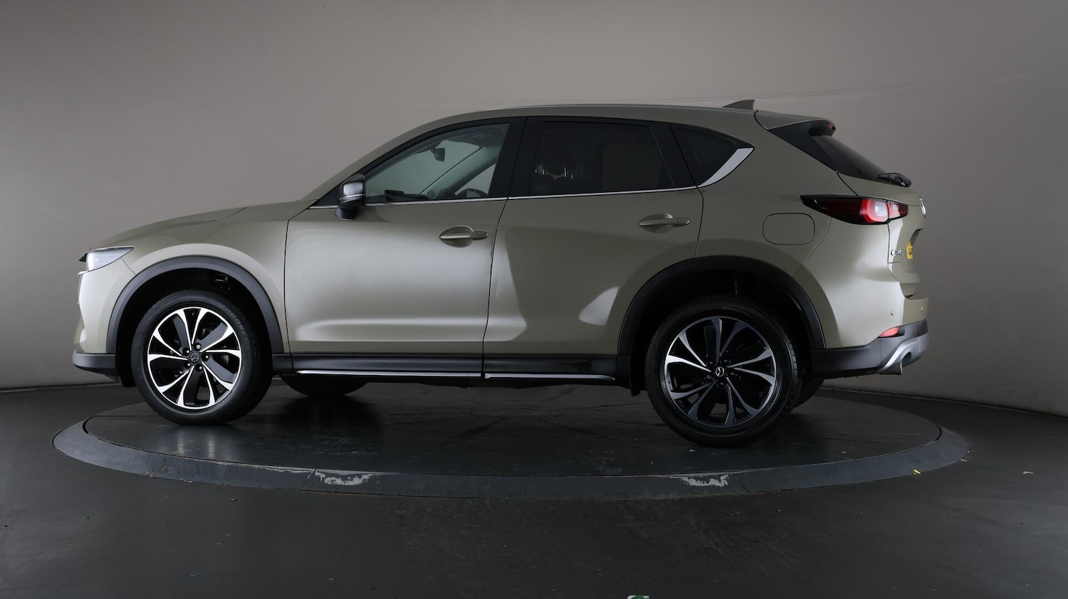 Used Mazda CX-5 2023 for sale - 76099479: Photo 77