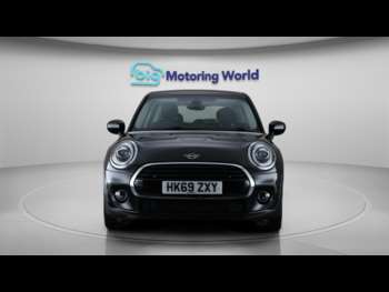 Used MINI Hatch 2019 for sale - 74874740: Photo