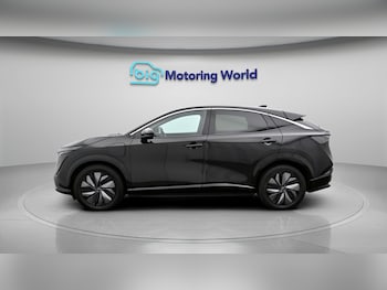 Used Nissan ARIYA 2025 for sale - 78616685: Photo