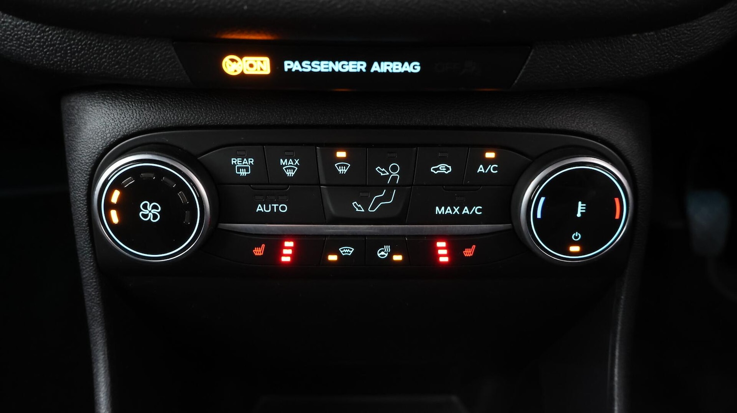 Used Ford Fiesta 2022 for sale - 76634089: Photo 13