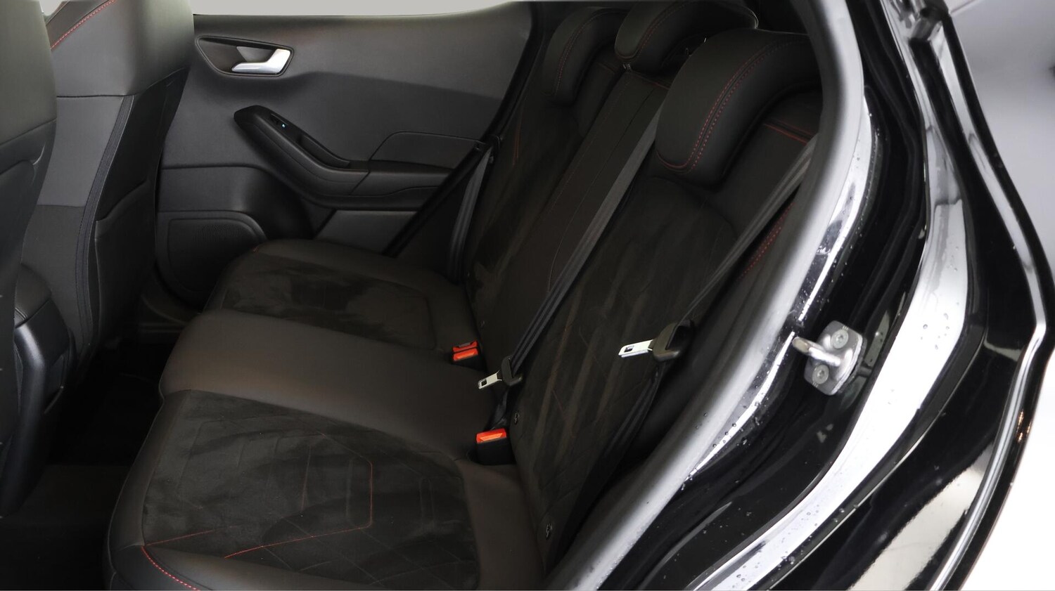 Used Ford Fiesta 2022 for sale - 76634089: Photo 17