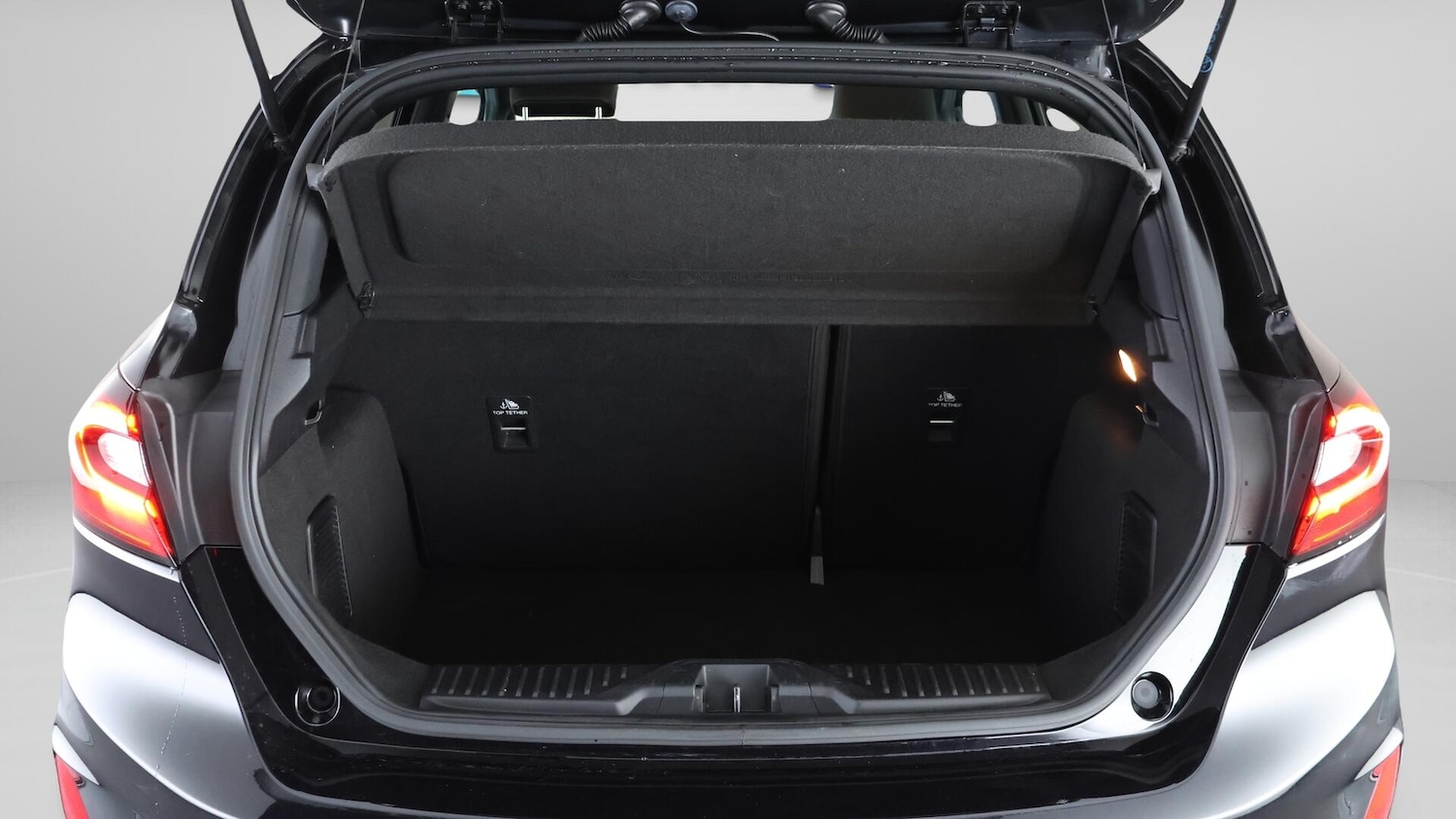 Used Ford Fiesta 2022 for sale - 76634089: Photo 18