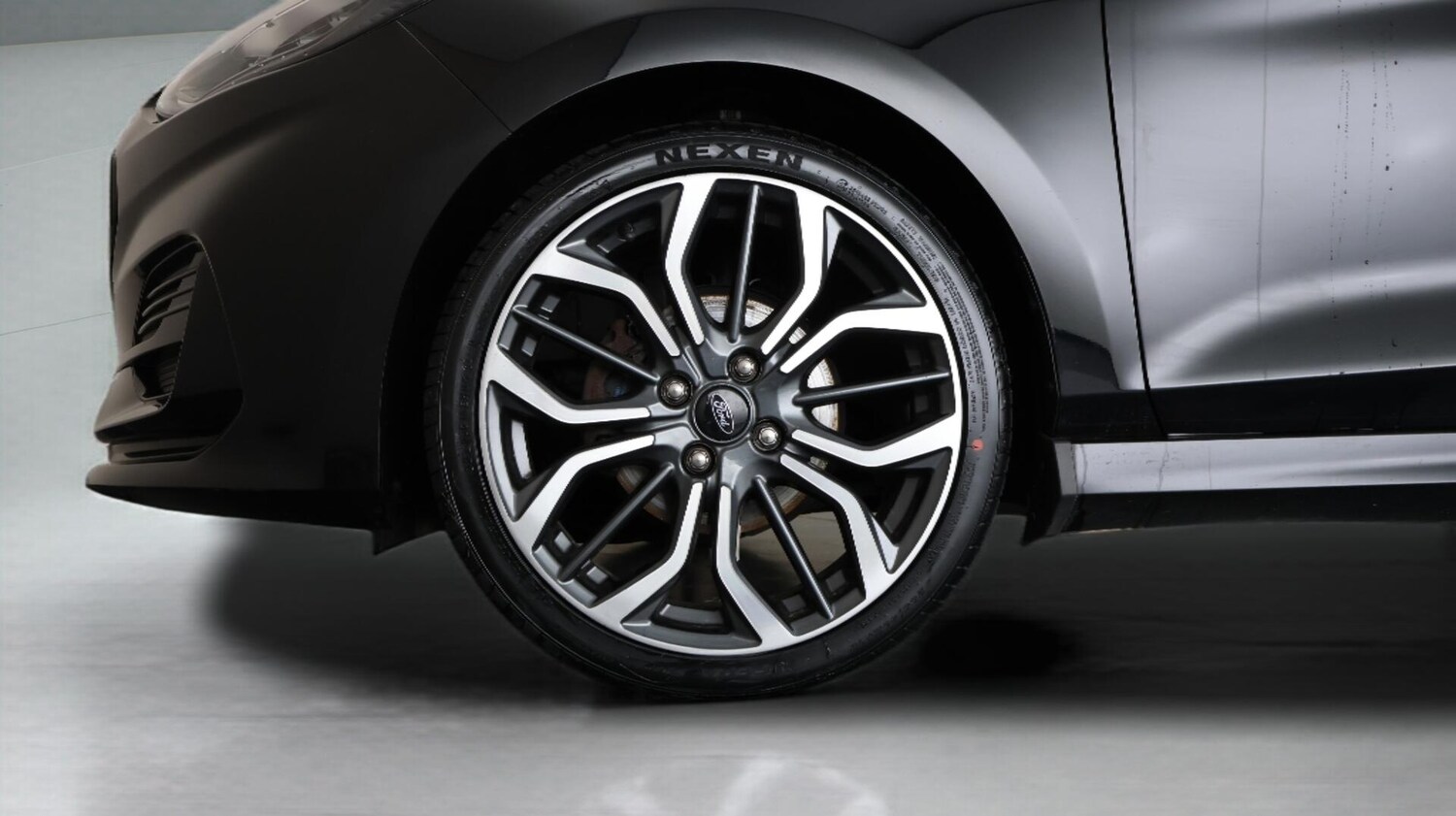 Used Ford Fiesta 2022 for sale - 76634089: Photo 19