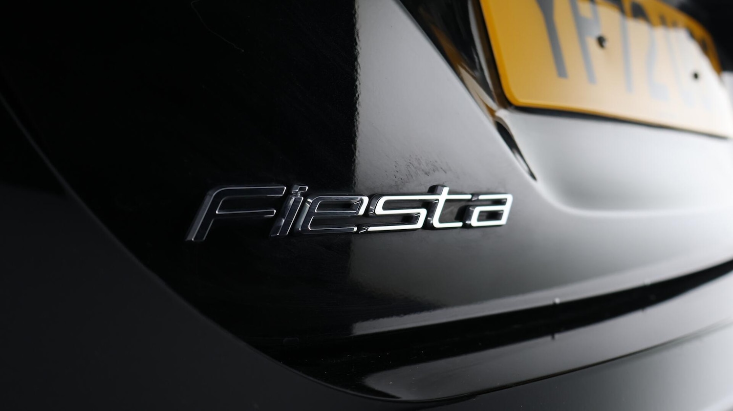 Used Ford Fiesta 2022 for sale - 76634089: Photo 22