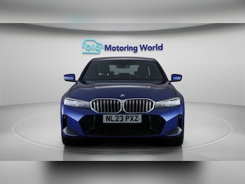 Used BMW 3 Series 2023 for sale - 78733284: Photo