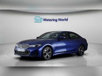 Used BMW 3 Series 2023 for sale - 78733284: Photo