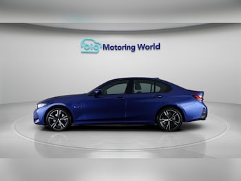 Used BMW 3 Series 2023 for sale - 78733284: Photo