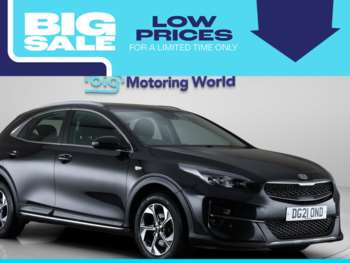 2021 (21) - 1.0 T-GDi 2 SUV 5dr Petrol Manual Euro 6 (s/s) (118 bhp)