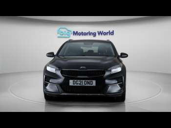 Used Kia XCeed 2021 for sale - 74653004: Photo