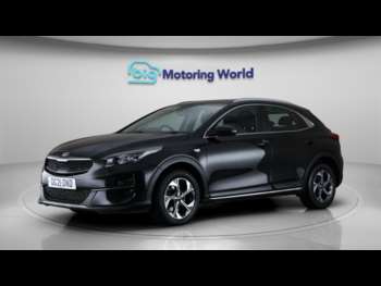 Used Kia XCeed 2021 for sale - 74653004: Photo