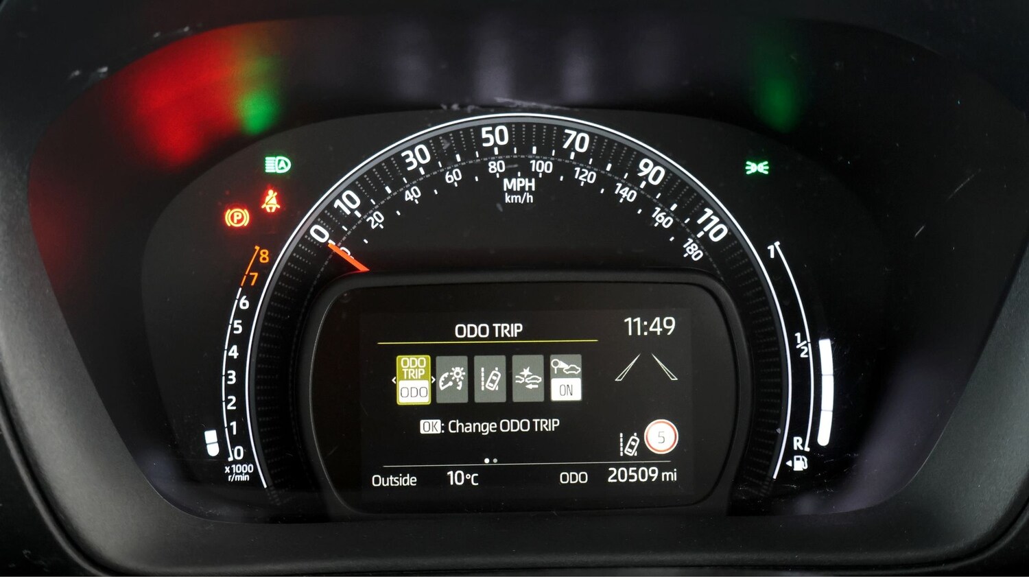 Used Toyota Aygo X 2022 for sale - 77855551: Photo 10