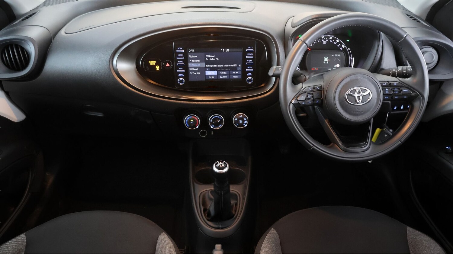 Used Toyota Aygo X 2022 for sale - 77855551: Photo 12