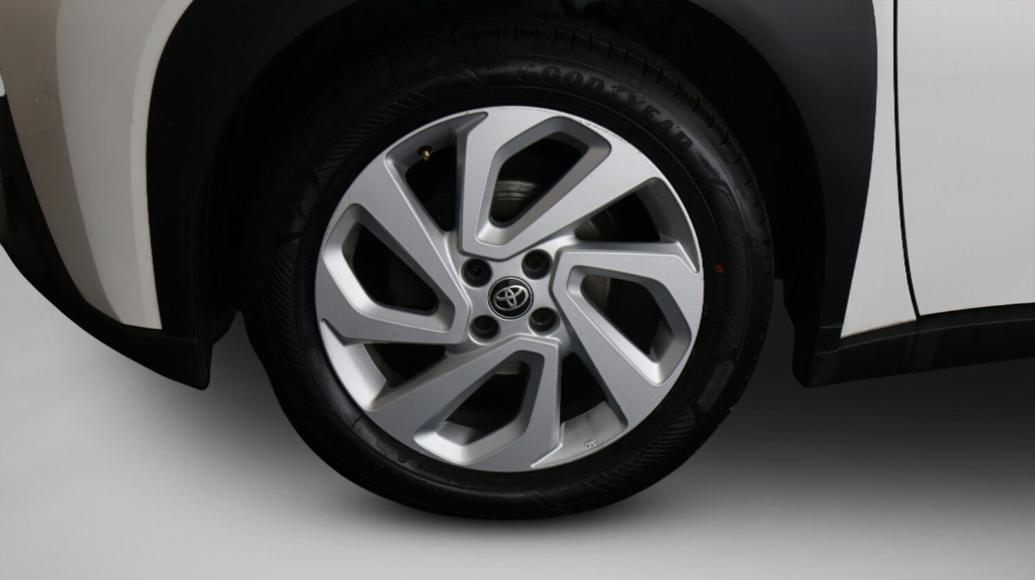 Used Toyota Aygo X 2022 for sale - 77855551: Photo 17